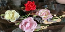 Boehm porcelain roses for sale  Washington