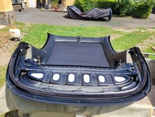 Hardtop porsche 911 gebraucht kaufen  Pommern