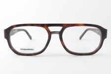 Dsquared2 occhiale vista usato  Roma