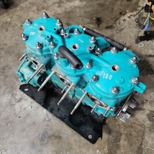 Kawasaki zxi stx for sale  Delafield
