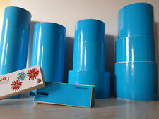 Stripe sky blue for sale  NOTTINGHAM