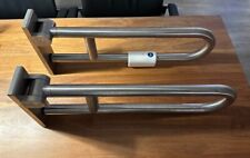 Hewi stützklappgriff 600mm gebraucht kaufen  Nienhagen