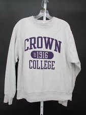 Crown college men for sale  Minneapolis