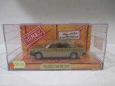 Peugeot 305 marron d'occasion  France