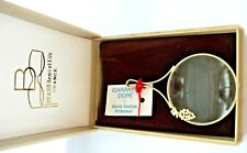 Belle loupe monocle d'occasion  Saint-Claude