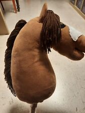 Hobbyhorse steckenpferd gebraucht kaufen  Jessen