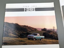 1994 ford series for sale  Sierra Vista