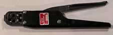 Fci mini crimping for sale  Bensenville