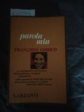 Parola mia francois usato  Bracciano