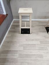 Set sgabelli bar usato  Viu
