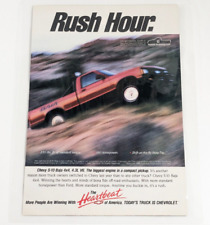 1990 chevy baja for sale  Hillsborough