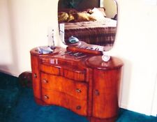 Art deco dresser for sale  Willowbrook