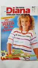 Heft kleine diana gebraucht kaufen  Coburg
