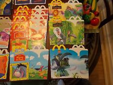 Lot vintage mcdonalds for sale  Morenci