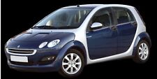 smart forfour breaking for sale smart forfour breaking for sale SOUTH OCKENDON