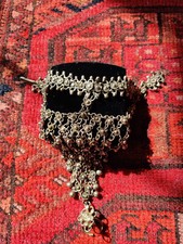 Bedouin hand jewelry for sale  Norwell