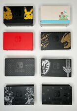 Nintendo switch dock for sale  Casper