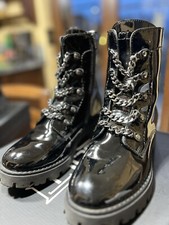 Scarpe anfibio stivali usato  Avellino