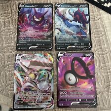 Carte pokémon vmax d'occasion  Amiens-