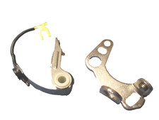 Unterbecherkontaktsatz kontakt gebraucht kaufen  Flensburg