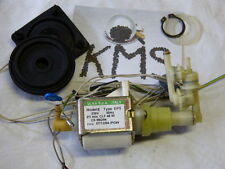 Aeg delonghi solis gebraucht kaufen  Aschersleben