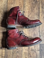 Red wing 9011 for sale  DULVERTON