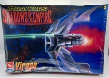 Star wars virago d'occasion  Expédié en Belgium