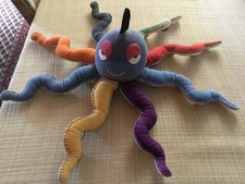 Ktopus krake barefoot gebraucht kaufen  Ebersbach an der Fils