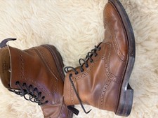 Trickers stow brogue for sale Trickers stow brogue for sale  NOTTINGHAM