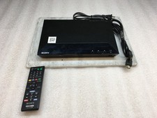DVD player Sony BDP-S1100 Blu Ray com cabo HDMI e controle remoto comprar usado  Enviando para Brazil