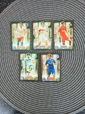 Match attax limitierte gebraucht kaufen  Schönefeld