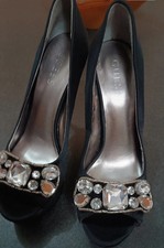Scarpe guess donna usato  Foggia