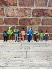 Learning dolls figures for sale  Bridgewater