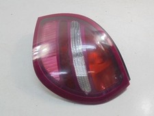 Nissan Almera Tino 2000 tylne światło tylne światło 26550BN010 AOJ71876 na sprzedaż  PL