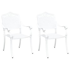 Garden chair pcs for sale  LONDON