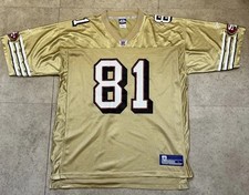 Reebok vtg gold for sale  DURHAM