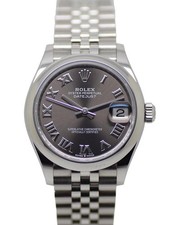Rolex ladies datejust for sale  BIRMINGHAM