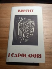 Capolavori brecht ed usato  Civitanova Marche