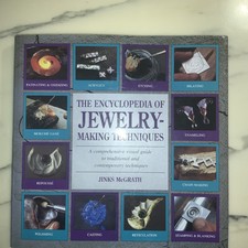 The encyclopedia jewelry gebraucht kaufen  München