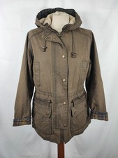 Giacca barbour donna usato  Roma