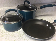 Rachael ray teal for sale  Brooklyn
