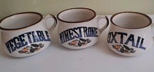 Lot vintage speckled for sale  HEBBURN