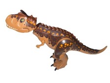 Lego carnotaurus dinosaur for sale  Deland