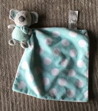 Doudou koala gris d'occasion Doudou koala gris d'occasion  Marly