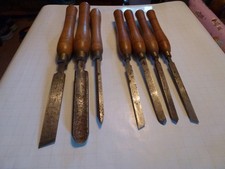 Marples vintage turning for sale  SANDHURST