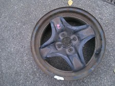 Vauxhall viva steel for sale  ROTHERHAM