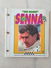 Ayrton senna the usato  Italia