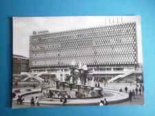 Ansichtskarte berlin warenhaus gebraucht kaufen  Rehau