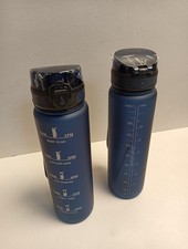 Stück sport wasserflasche gebraucht kaufen  Herten