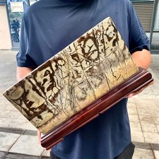 Pietra calcarea dendritica usato Pietra calcarea dendritica usato  Spedire a Italy